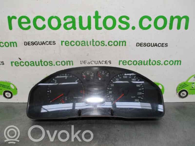Audi A4 Allroad Tachimetro (quadro strumenti) 