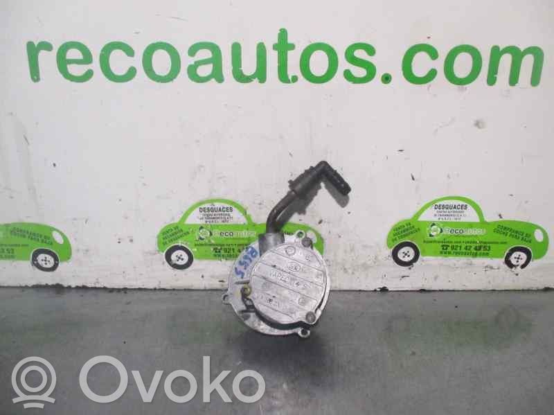 Mercedes-Benz A W168 Vacuum pump