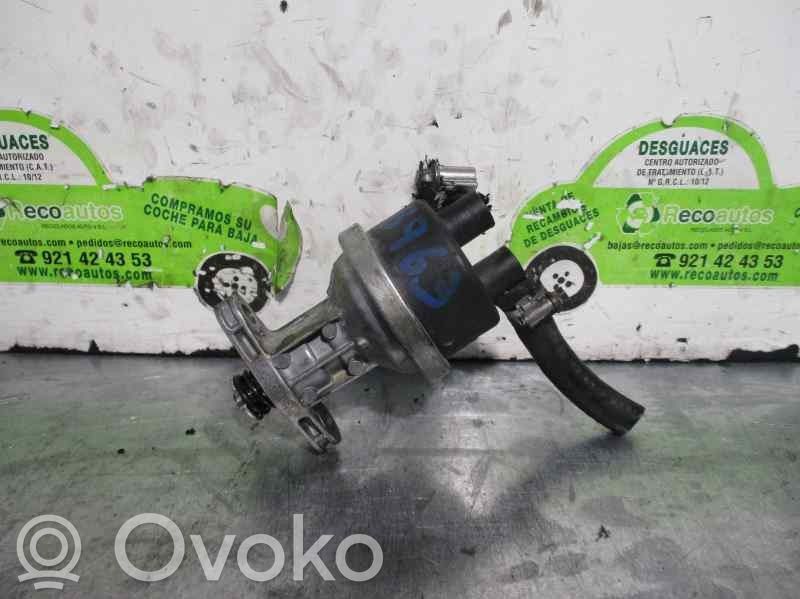 Seat Ibiza I (021A) Valvola EGR