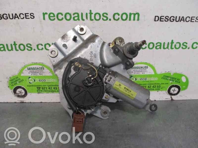 Citroen Berlingo Wischermotor Heckscheibe 