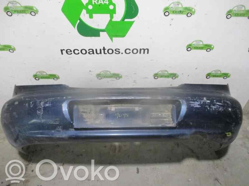 Hyundai Lantra II Pare-chocs 