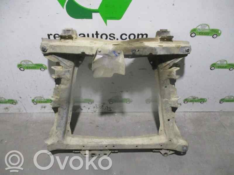 Nissan Kubistar Rama pomocnicza przednia