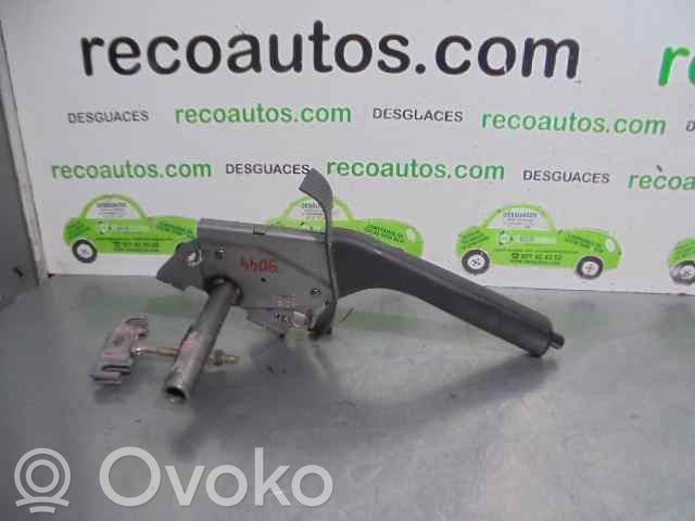 Opel Frontera B Hand brake release handle 