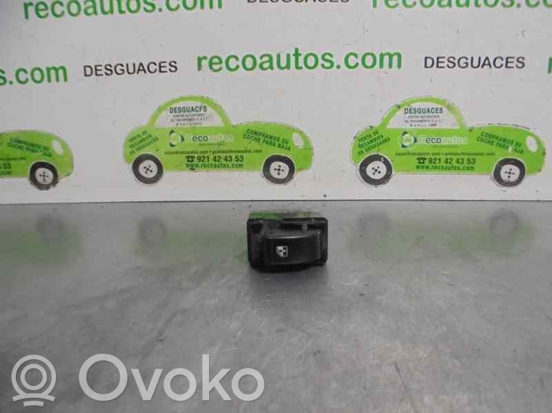Chevrolet Lacetti Przyciski szyb