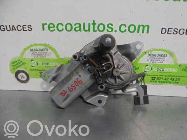 Nissan Kubistar Wischermotor Heckscheibe 
