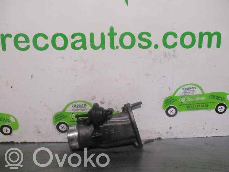 Audi A6 S6 C5 4B Drosele 