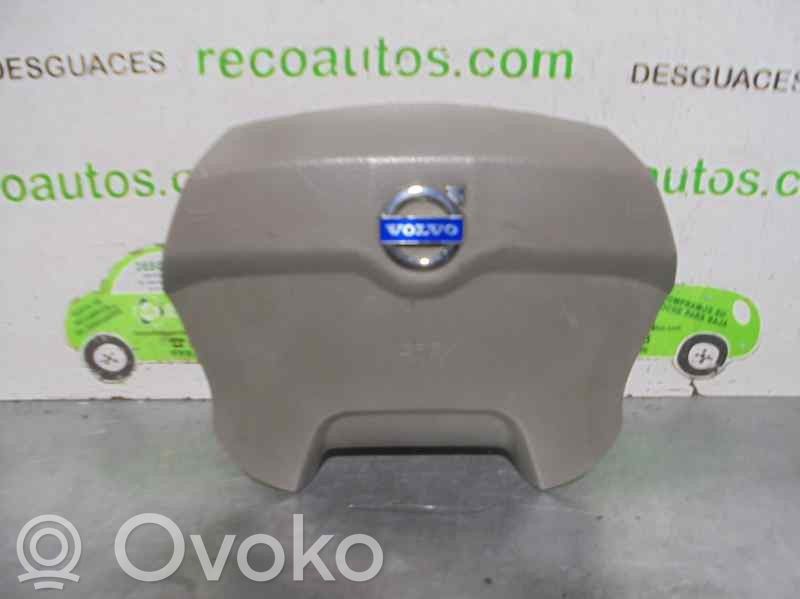 Volvo XC90 Airbag dello sterzo