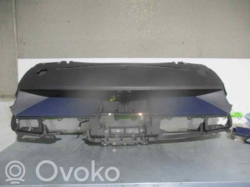 Fiat Ulysse Bord 