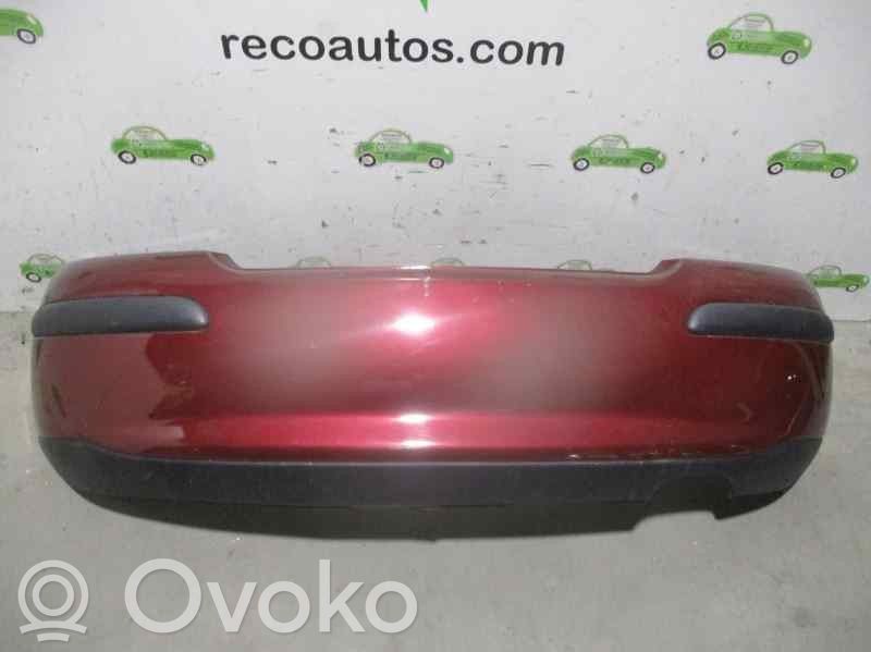 Rover 25 Zderzak tylny 