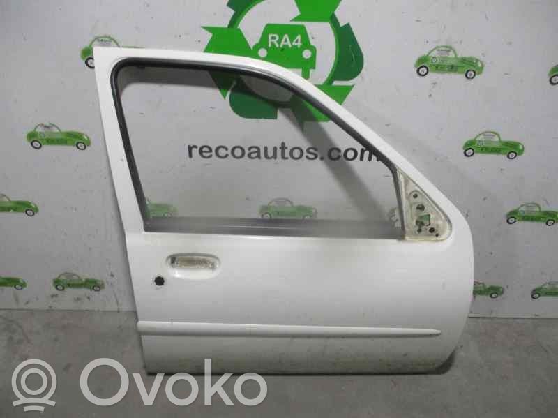 Ford Fiesta Etuovi