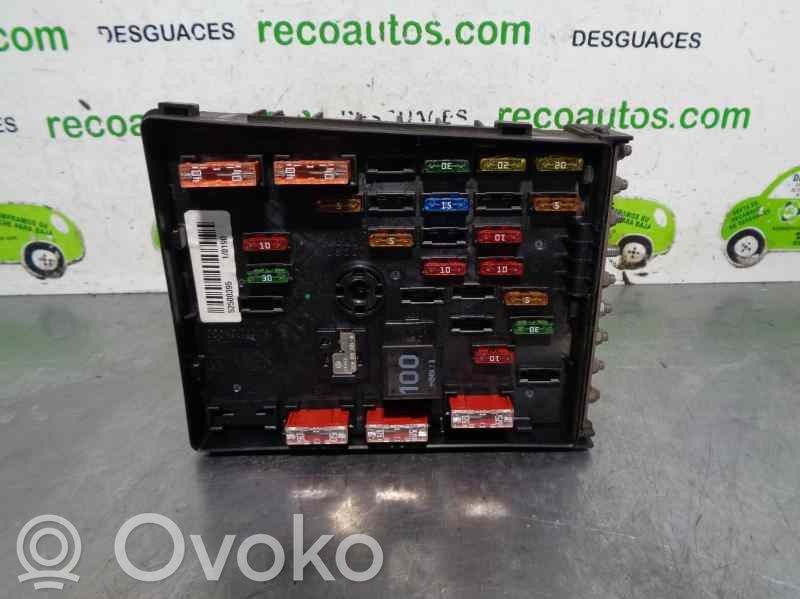 Volkswagen Passat Alltrack Set cutie siguranțe 