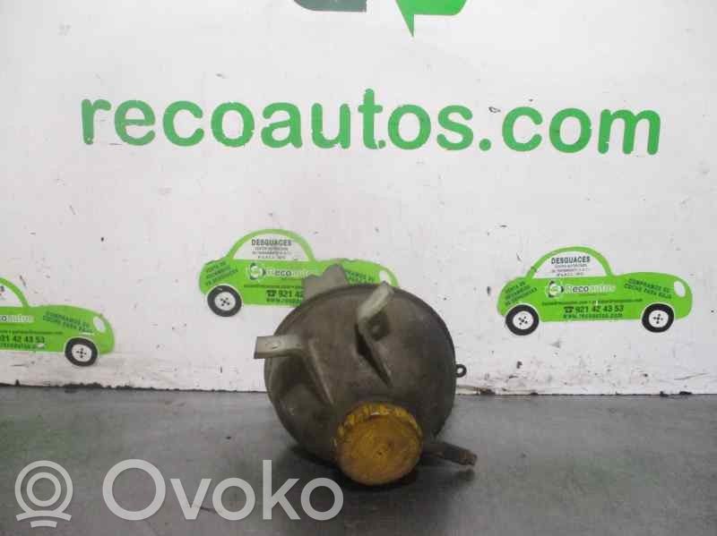 Opel Kadett E Kuro išsiplėtimo bakelis