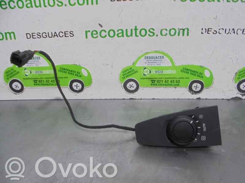 Citroen C4 I Picasso Unidad de control climatización 