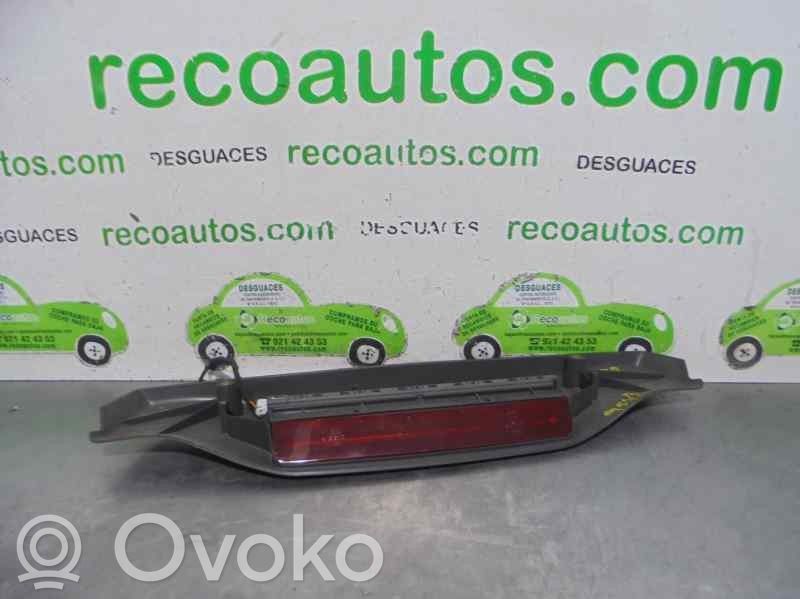 Fiat Punto Evo Papildu bremžu signāla lukturis 