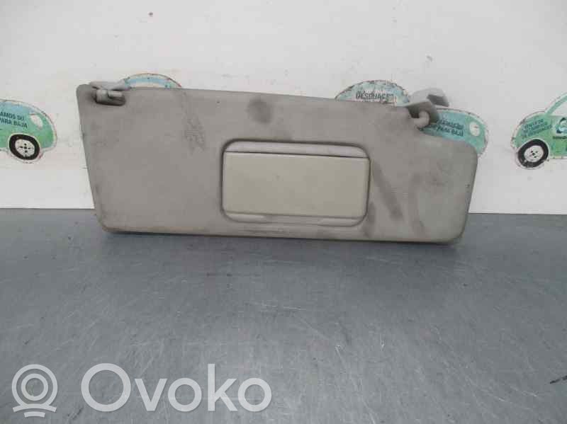 Volkswagen Polo III 6N 6N2 6NF Sonnenblende 