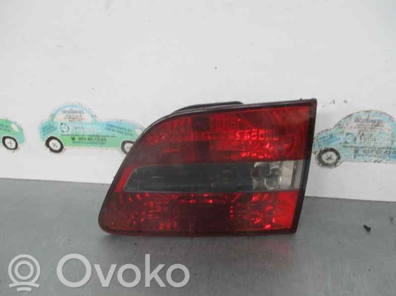 Fiat Stilo Luci posteriori