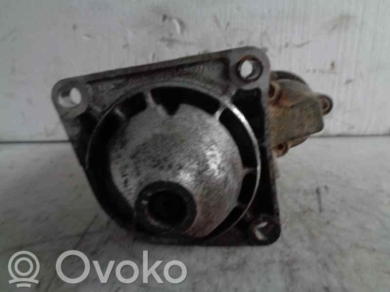 Alfa Romeo 156 Electromotor 