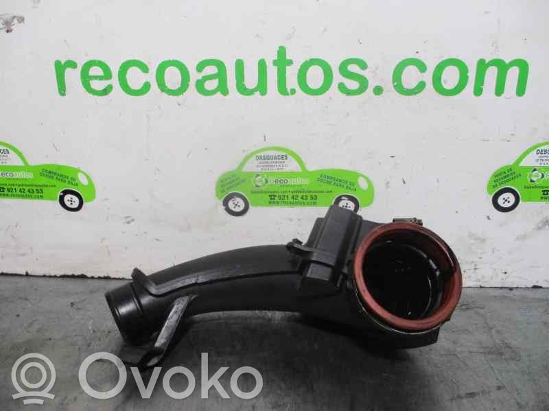 Volvo S60 Ilmastointilaitteen putki (A/C)