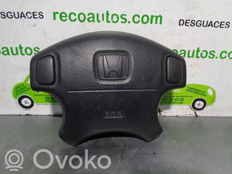 Honda CR-V Airbag dello sterzo