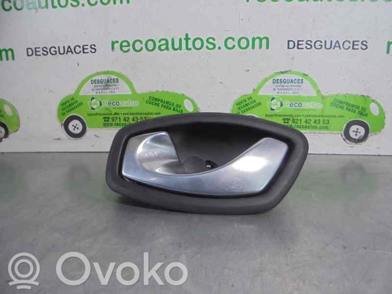 Renault Laguna III Maniglia interna per portiera posteriore