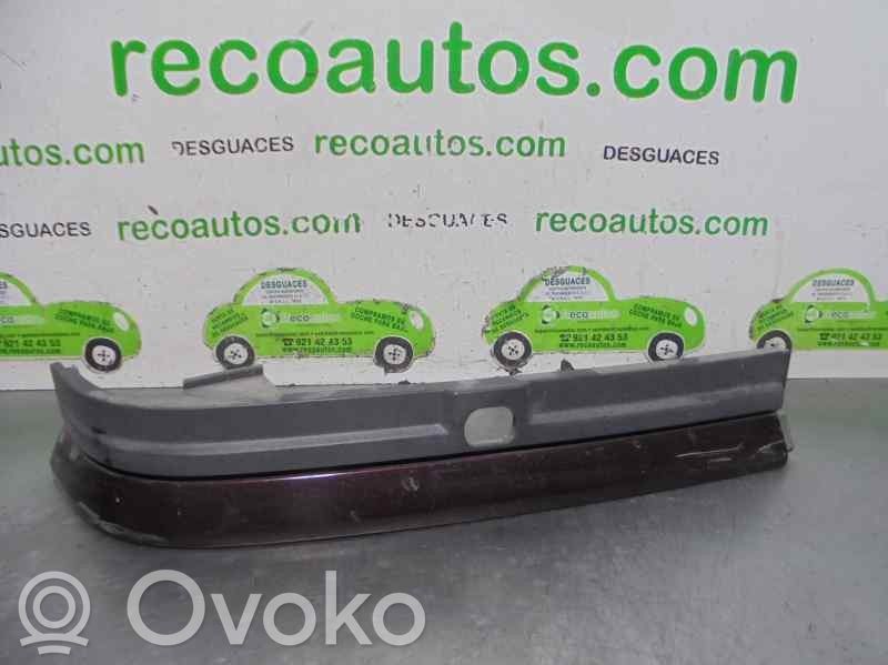 Land Rover Range Rover P38A Etu-/Ajovalo 