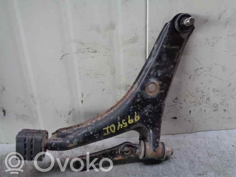 Suzuki Swift Cultus Basculă față 