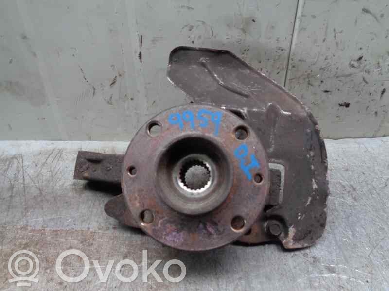 Fiat Doblo Achsschenkel vorne 