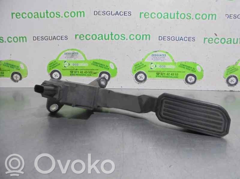 Toyota Auris 150 Kiihdytysanturi 