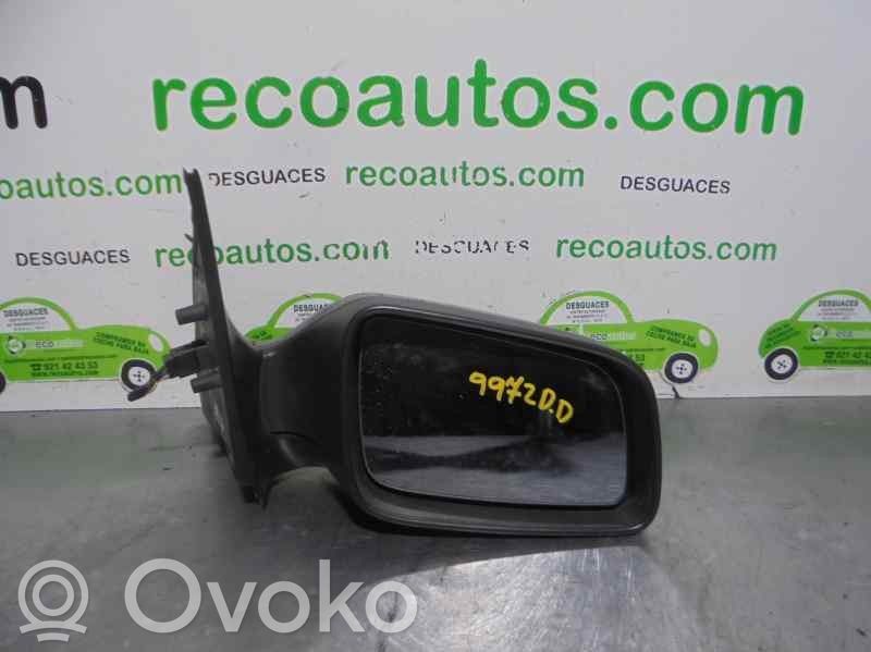 Opel Astra G Specchietto retrovisore elettrico portiera anteriore