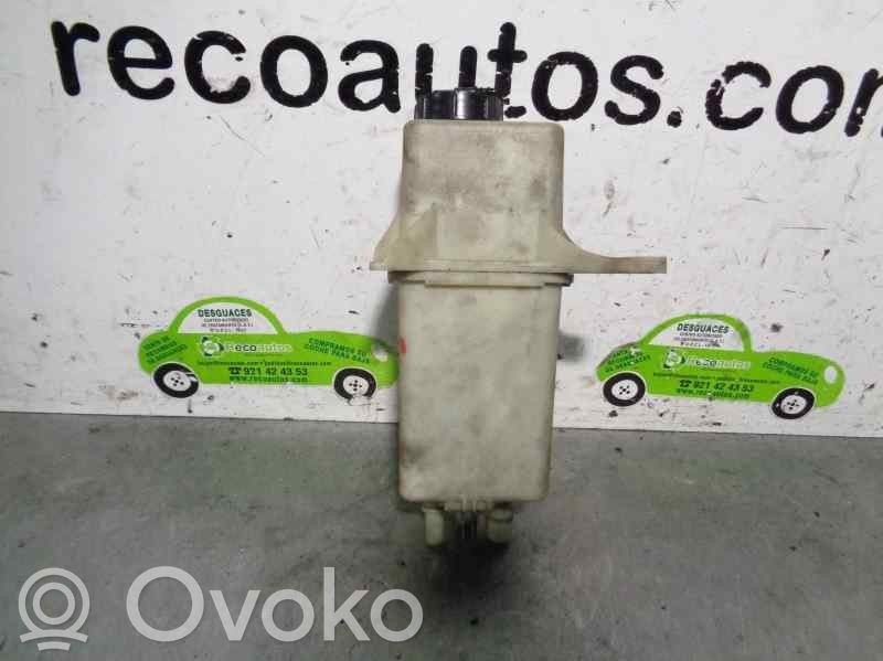 Citroen Jumper Jarrutehostin