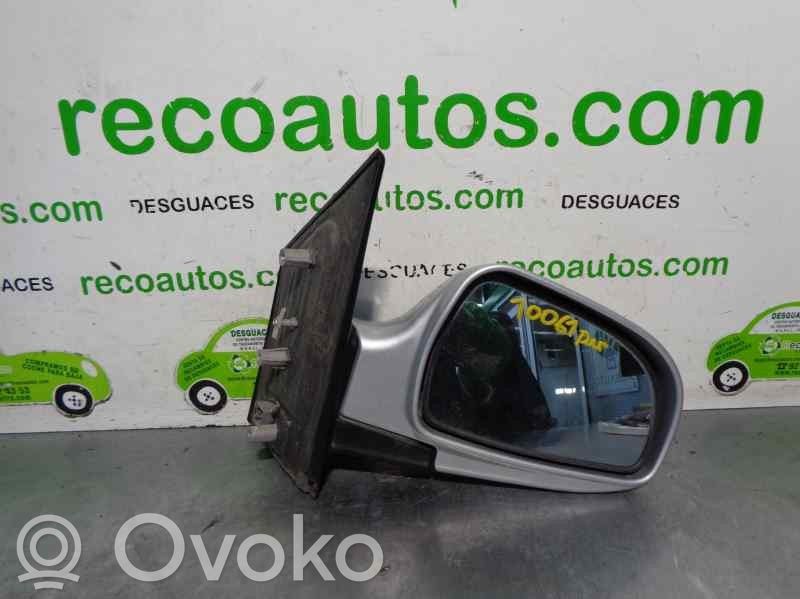 Hyundai Matrix Rétroviseur électrique de porte avant