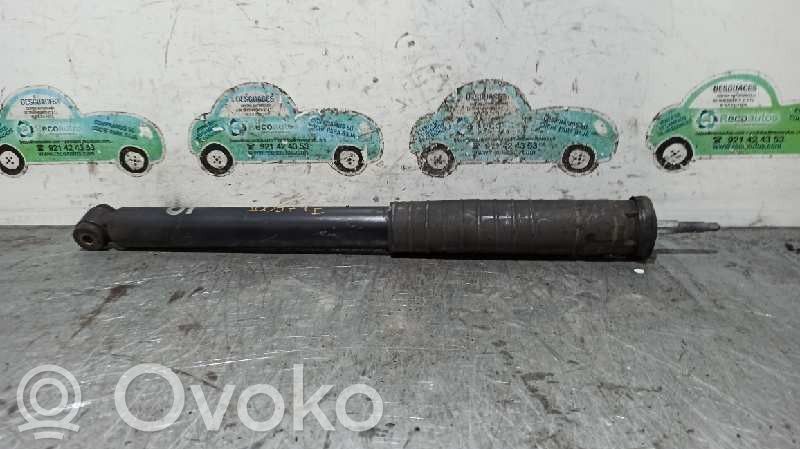 Mercedes-Benz B W245 Amortyzator tylny 