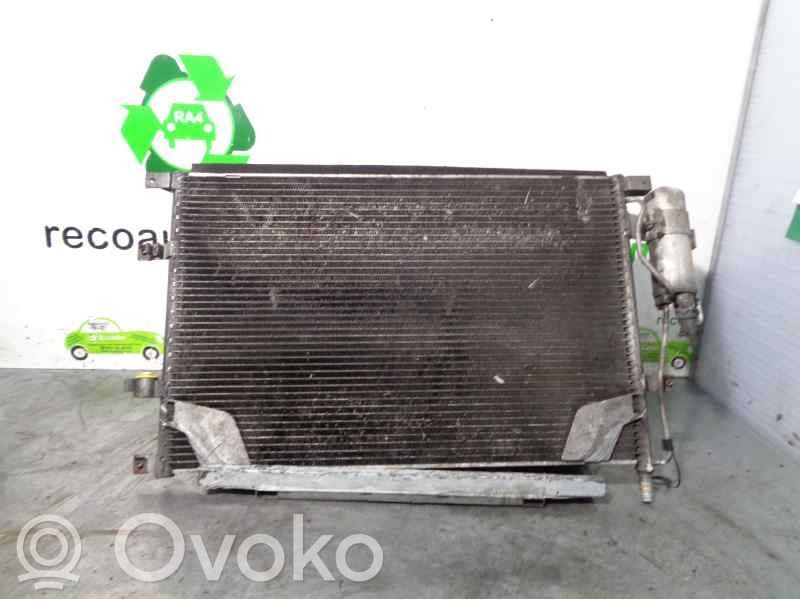 Volvo S80 Radiator răcire A/C (condensor) 