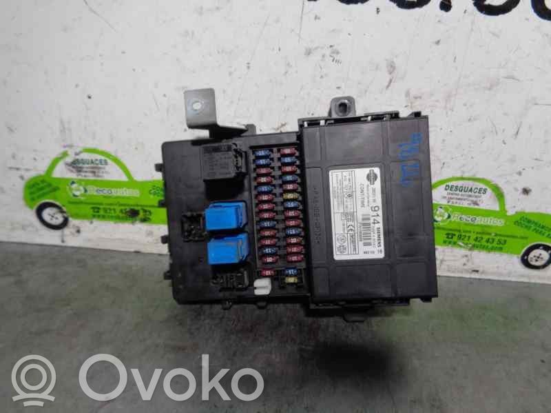 Nissan Primera Drošinātāju kaste (komplekts)