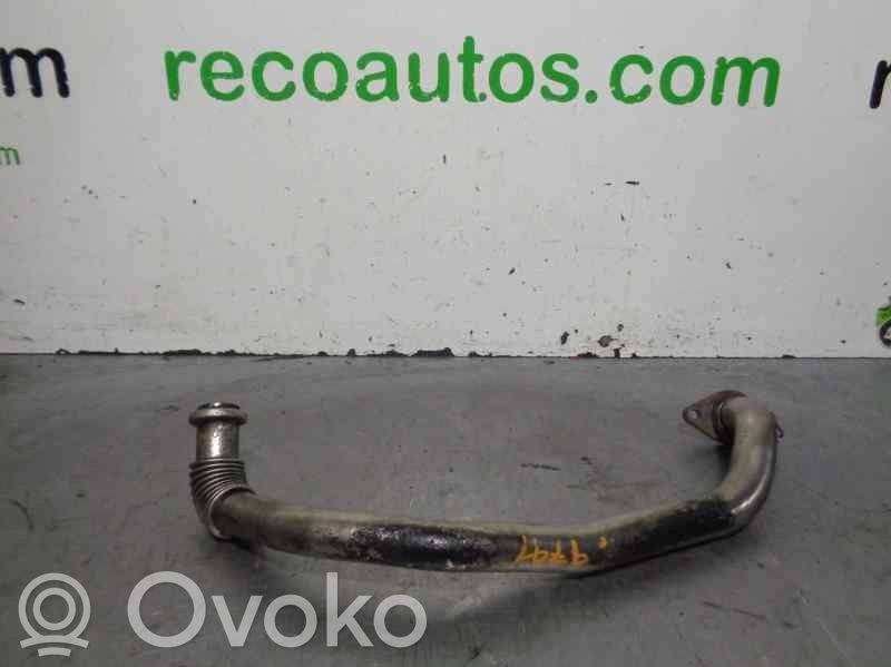 Volvo S40 Valvola EGR 