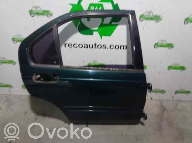 Rover 400 HH-R Drzwi tylne 