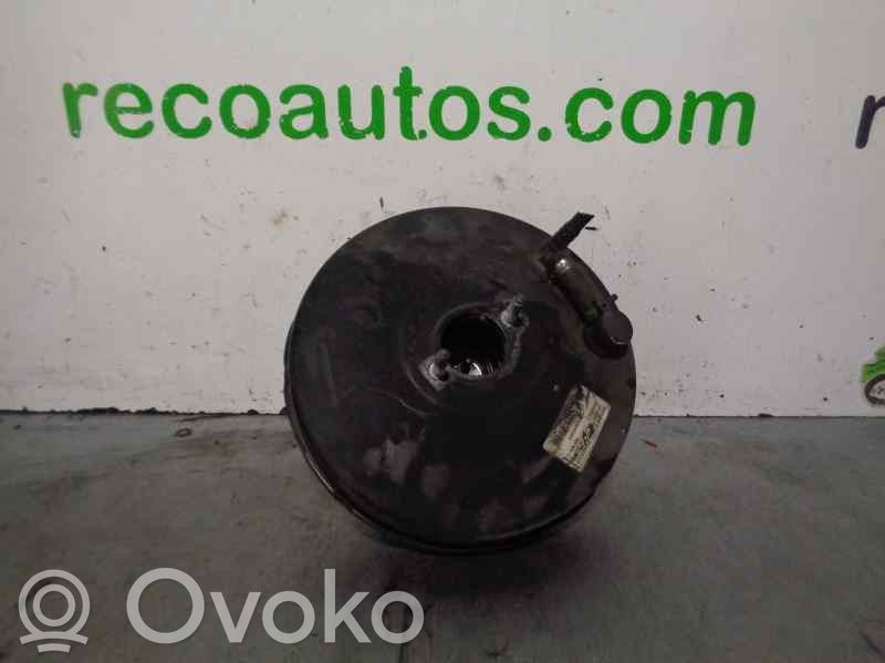Renault Kangoo I Hydraulisches Servotronic-Druckventil 