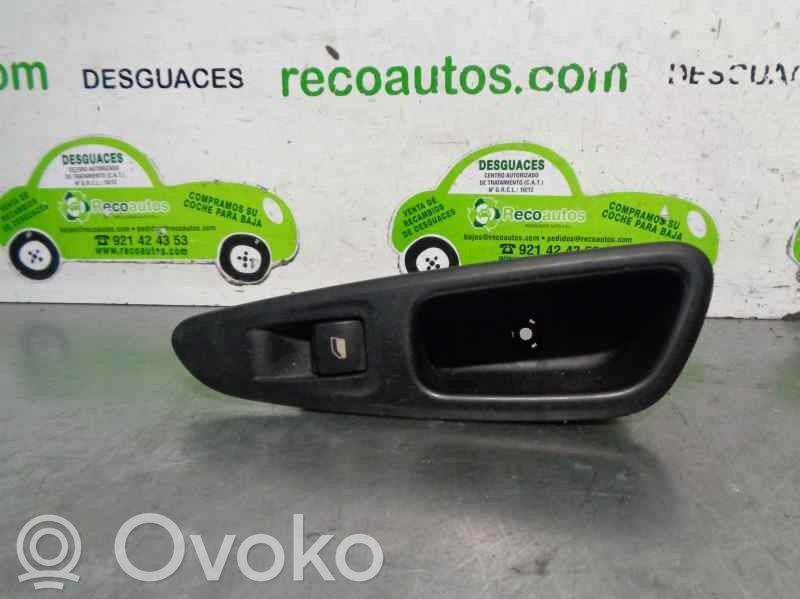 Peugeot 308 Comutator comandă geamuri electrice 