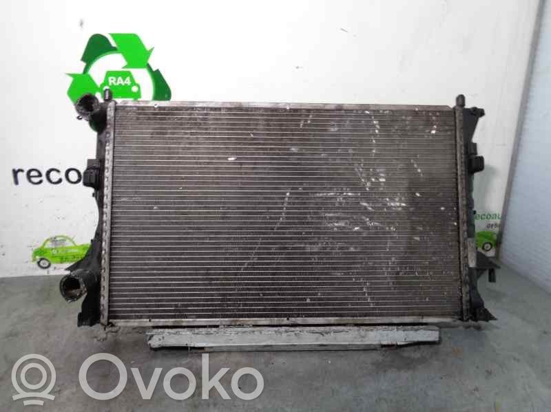 Renault Espace - Grand espace IV Radiatore di raffreddamento