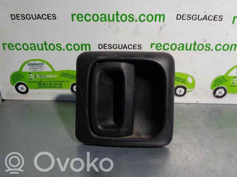 Fiat Ducato Mâner exterior ușă față 
