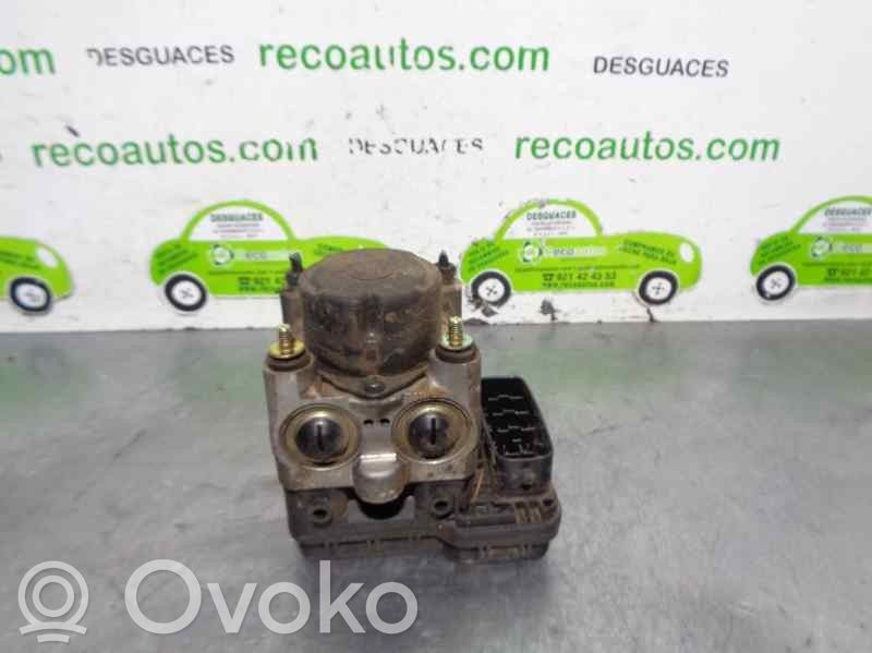 Toyota RAV 4 (XA20) ABS bloks