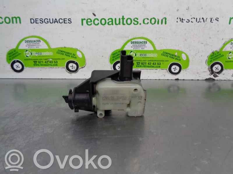 Citroen C4 Aircross Bouchon de réservoir essence 