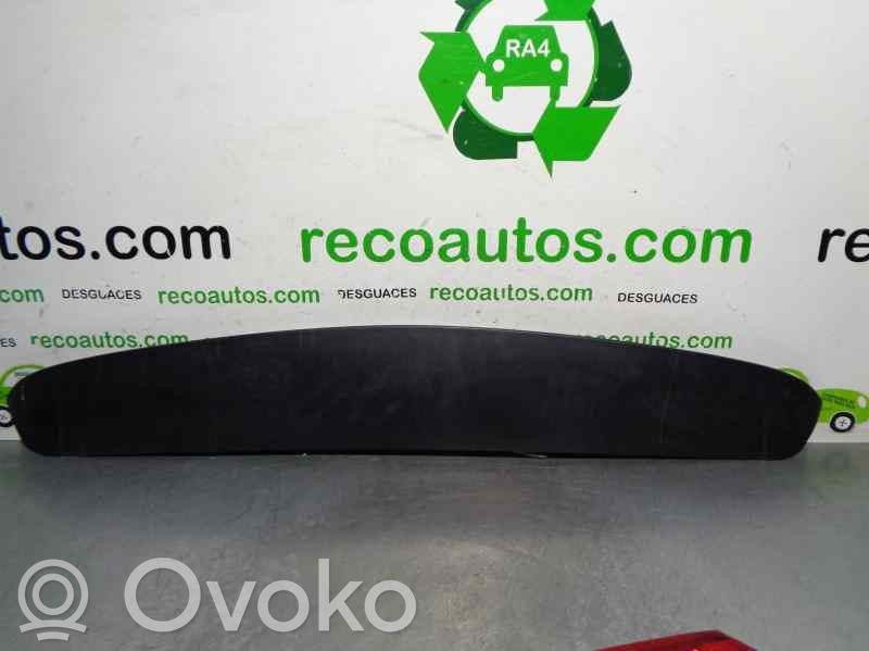 Citroen C4 Aircross Alerón trasero/maletero