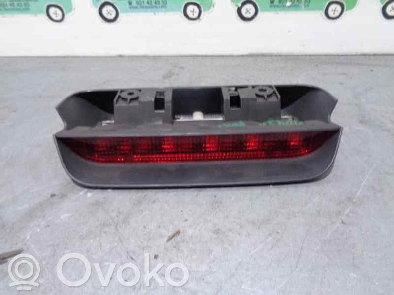 Suzuki Liana Troisième feu stop 