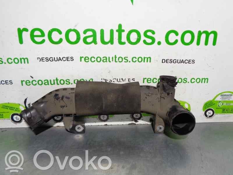 Nissan Qashqai+2 Wąż / Przewód klimatyzacji A/C