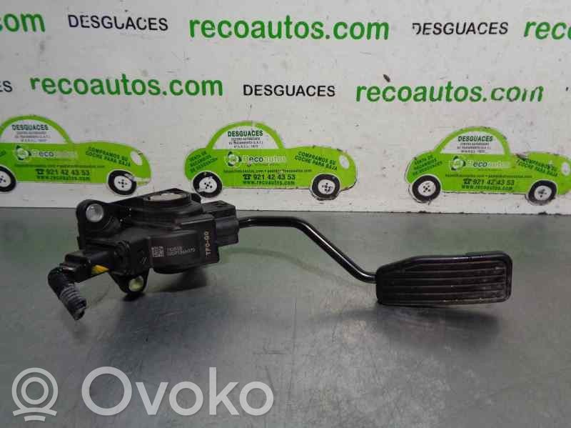Honda Jazz Capteur d'accélération 