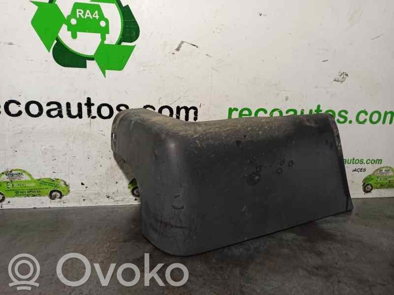 Ford Transit Kampinė galinio bamperio dalis 