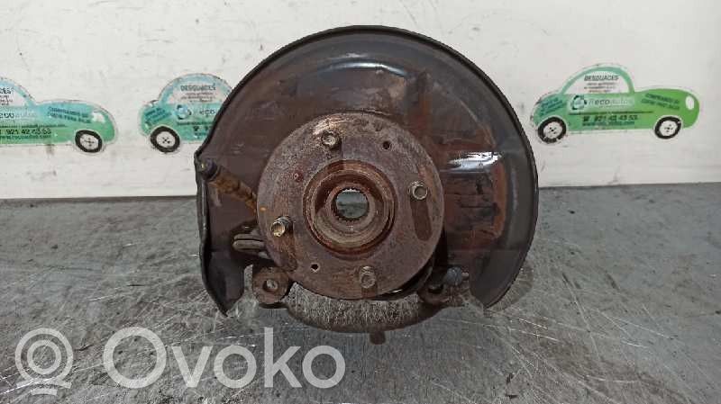 MG ZR Priekšējā riteņa rumbas vārpstas šarnīrs (stupica, capfa) 