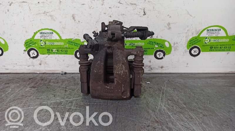 Opel Zafira B Bremssattel hinten