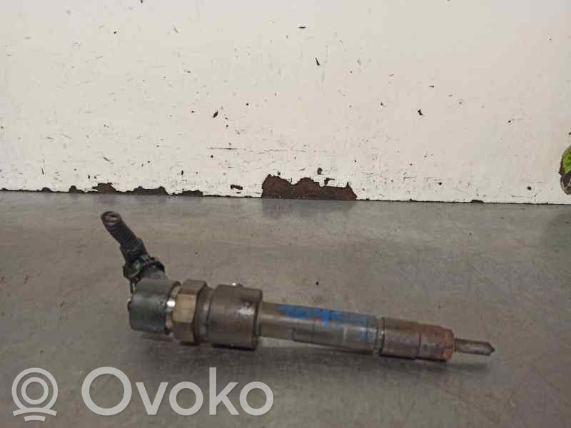 Fiat Stilo Injektor Einspritzdüse